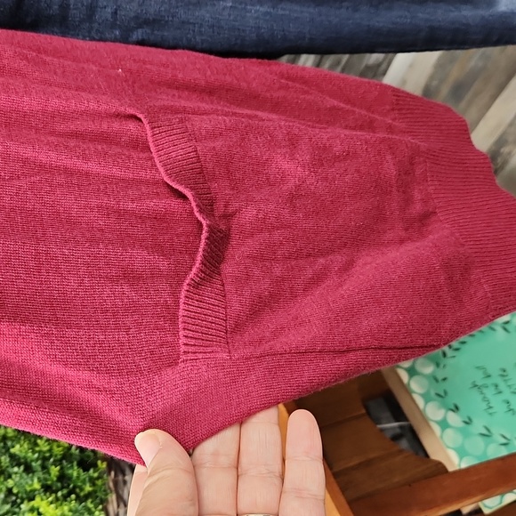 Maurices Open Front Cardigan - Picture 3 of 7